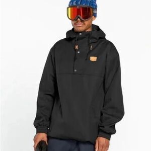 Volcom Longo 20K Pullover